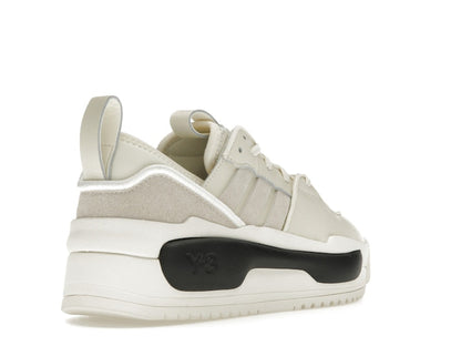 adidas Y-3 Rivalry Cream White Off White Black