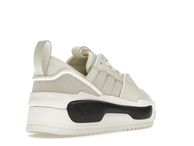 adidas Y-3 Rivalry Cream White Off White Black