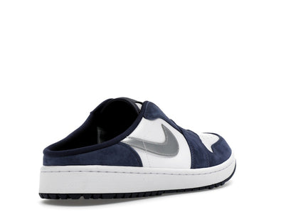 Jordan 1 Mule Golf Midnight Navy