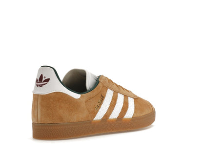 adidas Gazelle Mesa Cloud White