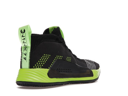 adidas Dame 5 Star Wars