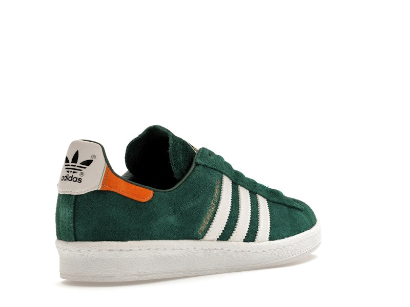 adidas Campus 80s House of Pain x Concepts Fine Malt Lyrics