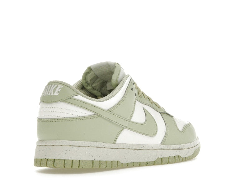 Nike Dunk Low Next Nature Olive Aura (Women's)