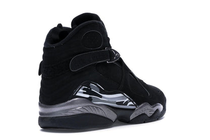 Jordan 8 Retro Chrome (2015)