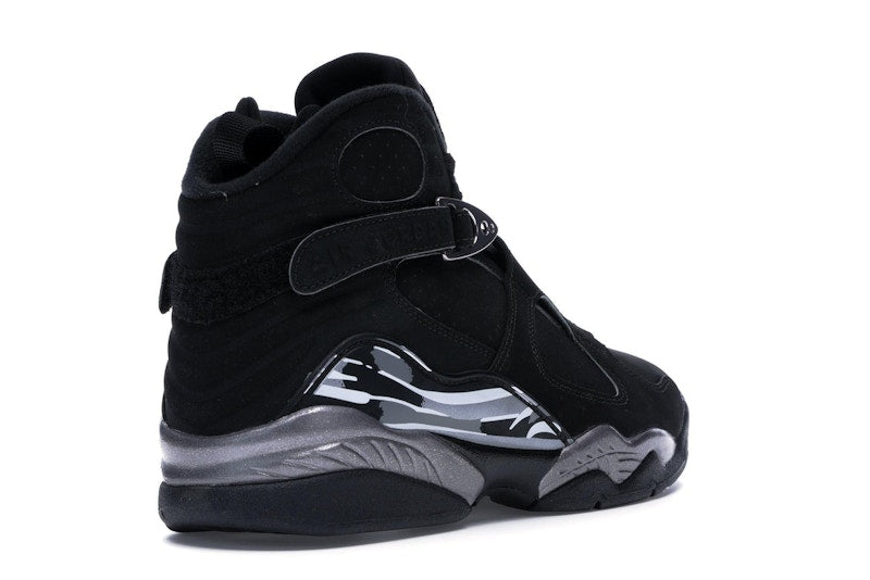 Jordan 8 Retro Chrome (2015)
