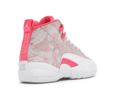 Jordan 12 Retro Arctic Punch (GS)