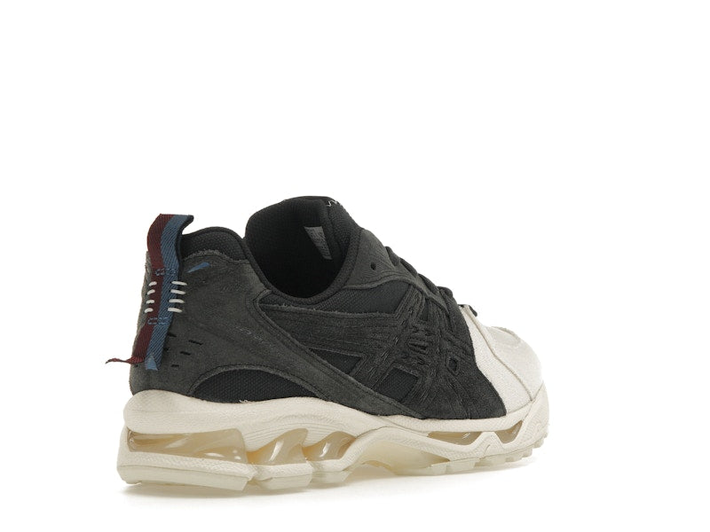 ASICS Gel-Kayano 14 Black Birch
