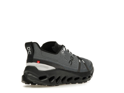 On Running Cloudsurfer Trail Eclipse Black (Women's)