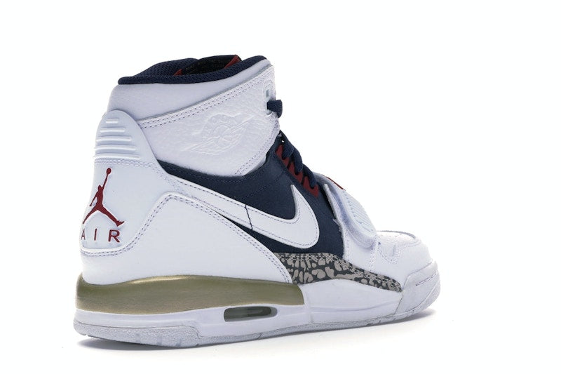 Jordan Legacy 312 Olympic (GS)