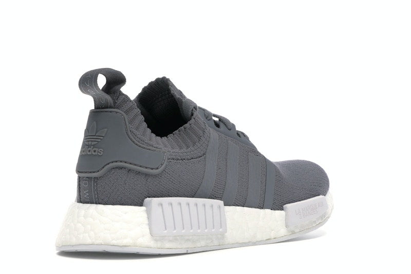 adidas NMD R1 Grey Three (Women's)