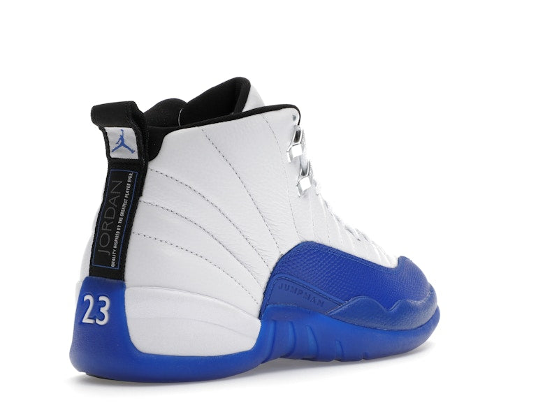 Jordan 12 Retro Blueberry