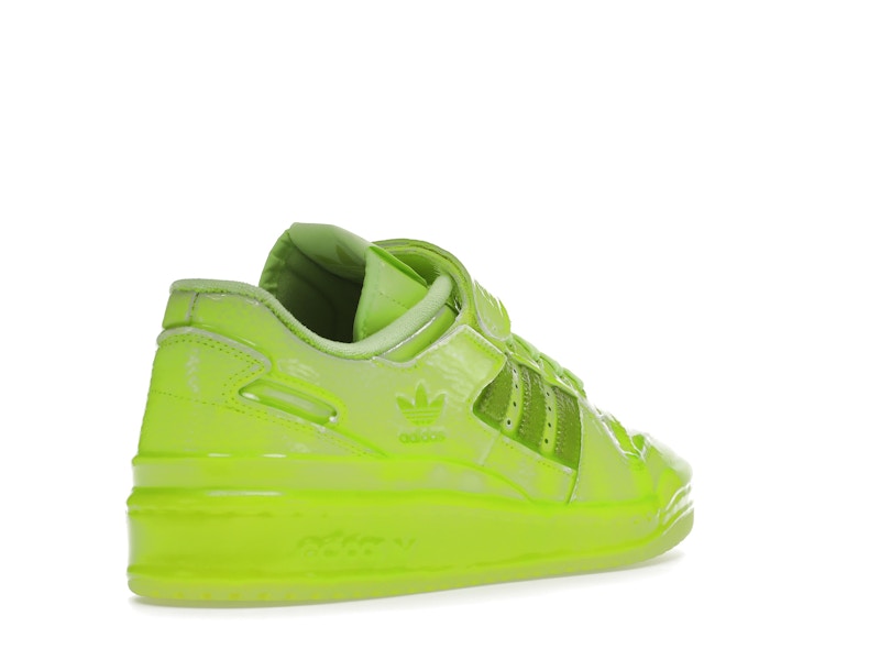 adidas Forum Low Jeremy Scott Dipped Yellow