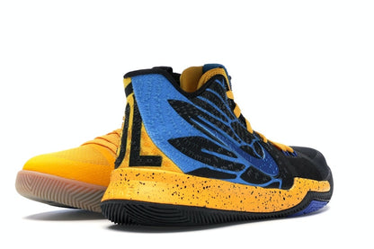 Nike Kyrie 3 What the Kyrie (GS)