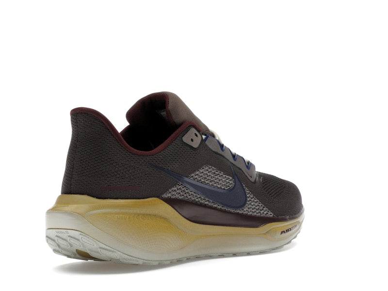 Nike Pegasus 41 Premium Medium Ash Cave Stone Desert Moss Blue Void