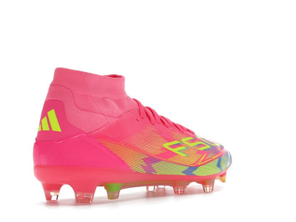 adidas F50 Pro Mid-Cut FG Mystic Victory Pack (Women's)