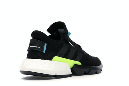adidas POD-S3.1 Black White