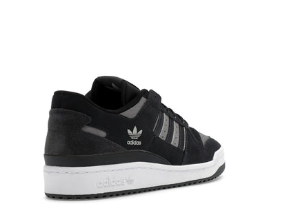 adidas Forum 84 Low ADV Carbon Grey Grey Two
