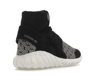 adidas Tubular Doom Black/Black-White