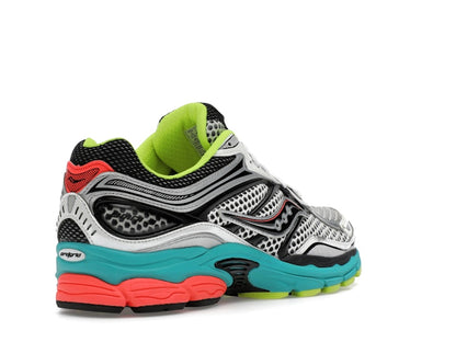 Saucony ProGrid Omni 9 Silver Mutant