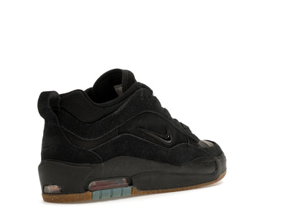 Nike SB Air Max Ishod Wair Black Gum