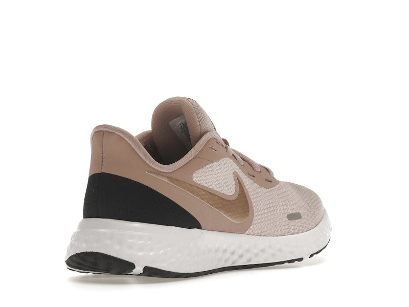 Nike Revolution 5 Barely Rose (Women's)