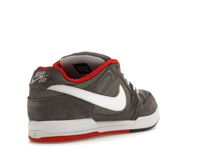 Nike Paul Rodriguze 2 Zoom Air Midnight Fog