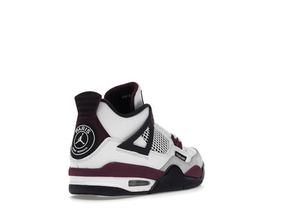 Jordan 4 Retro PSG Paris Saint-Germain (GS)