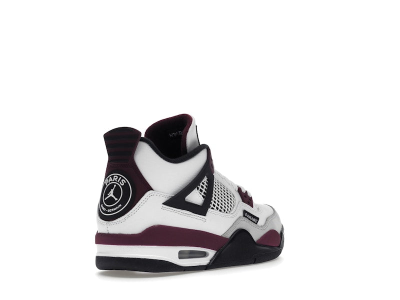 Jordan 4 Retro PSG Paris Saint-Germain (GS)