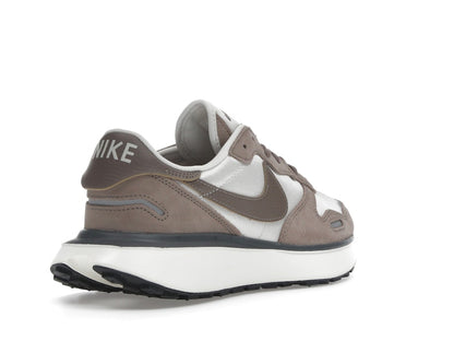 Nike Phoenix Waffle Phantom Black Sail Mink Brown (Women's)