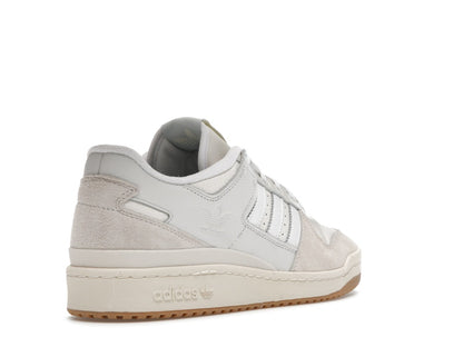 adidas Forum 84 Low ADV Chalk White Gum