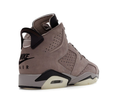 Jordan 6 Retro A Ma Maniére Smokey Mauve
