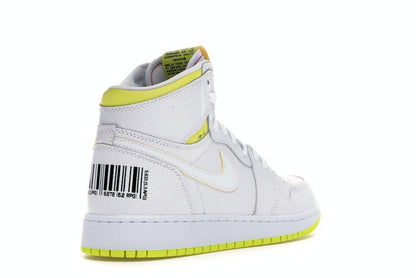 Jordan 1 Retro High First Class Flight (GS)