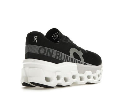 On Running Cloudmonster 2 Black Frost (Women's)