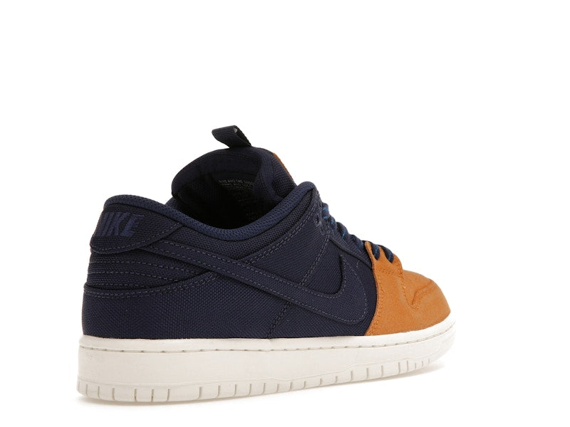 Nike SB Dunk Low Pro PRM 90s Backpack