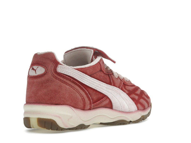 Puma King Indoor The NeverWorn 4 Dark Crimson