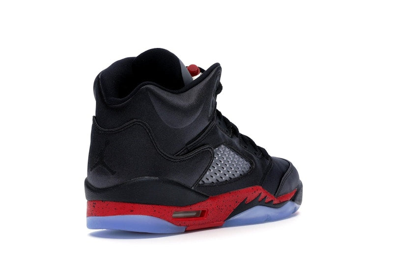 Jordan 5 Retro Satin Bred (GS)