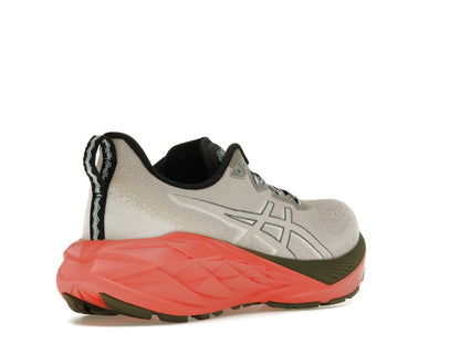 ASICS Novablast 4 TR Red Snapper