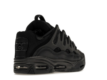 Osiris D3 2001 Triple Black