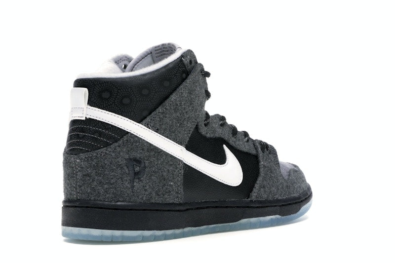 Nike SB Dunk High SE Petoskey Premier