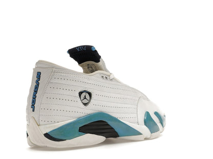 Jordan 14 OG Low Columbia Blue