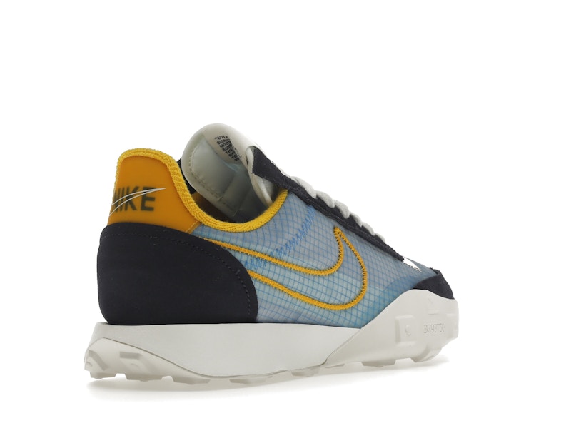 Nike Waffle Racer 2X Blackened Blue (Women's)