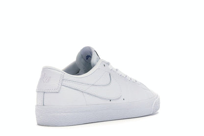 Nike SB Zoom Blazer Low NBA White