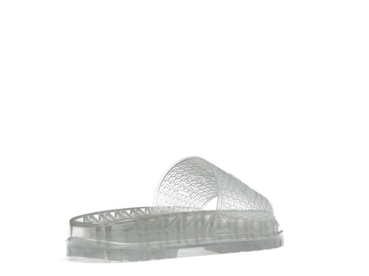 adidas x Gucci Adilette Slide Clear (Women's)