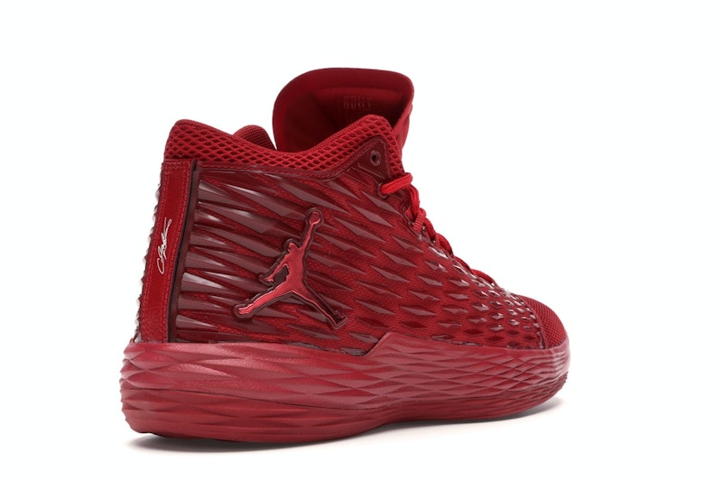Jordan Melo M13 Gym Red