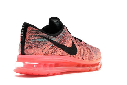 Nike Flyknit Max Hyper Punch Hyper Jade (Women's)
