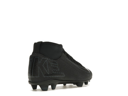 Nike Mercurial Superfly 10 Club MG Black Deep Jungle (GS)