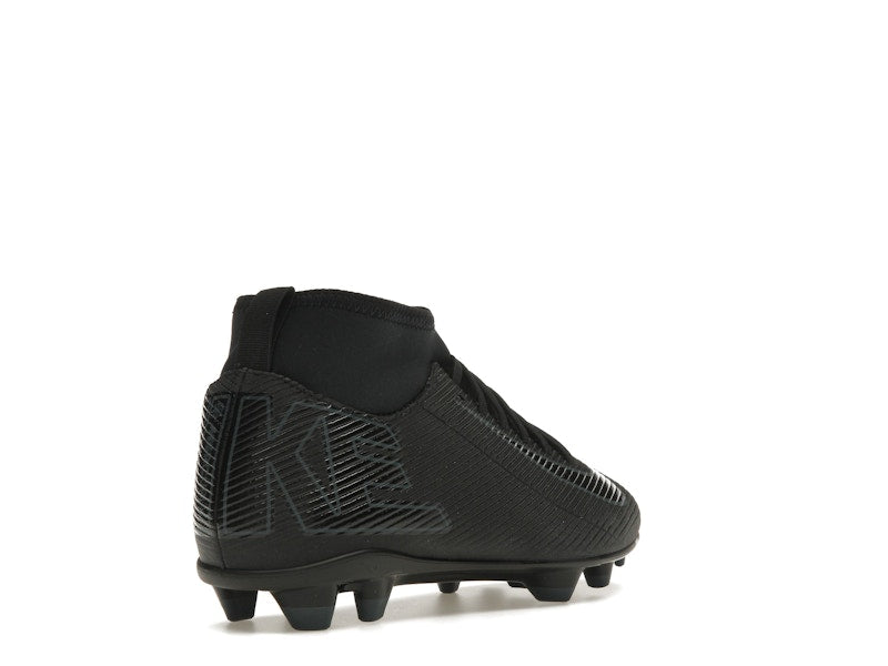 Nike Mercurial Superfly 10 Club MG Black Deep Jungle (GS)