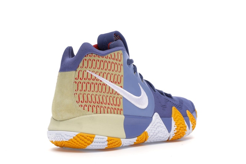 Nike Kyrie 4 London