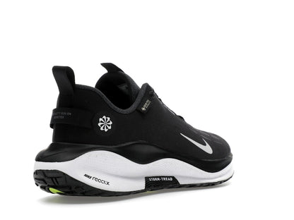 Nike ReactX Infinity Run 4 Gore-Tex Black