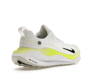 Nike ReactX Infinity Run 4 White Volt